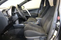 Toyota RAV4 Luxury Plus 2.5 114kW thumbnail