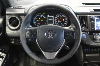 Toyota RAV4 Luxury Plus 2.5 114kW thumbnail