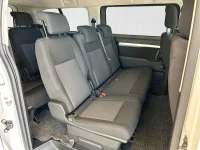 Toyota Proace Long Double Side Door Shuttle 2 106kW thumbnail