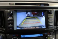 Toyota RAV4 Luxury Plus 2.5 114kW thumbnail