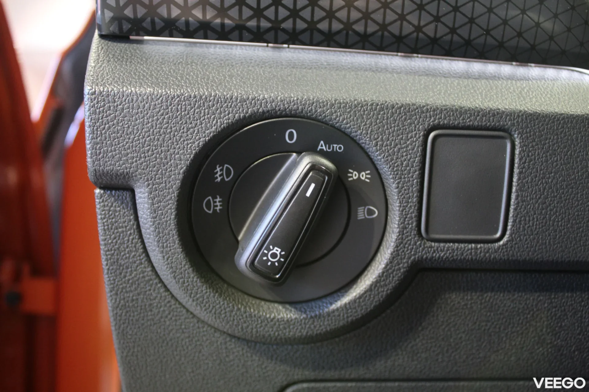 Volkswagen T-Cross TSI Style 1 81kW