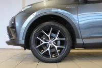 Toyota RAV4 Luxury Plus 2.5 114kW thumbnail