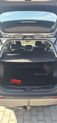 Toyota RAV4 Luxury Plus AWD 2 129kW thumbnail