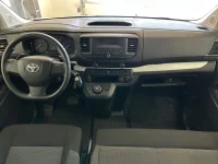 Toyota Proace Long Double Side Door Shuttle 2 106kW thumbnail