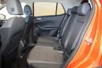 Volkswagen T-Cross TSI Style 1 81kW thumbnail