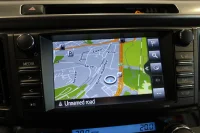 Toyota RAV4 Luxury Plus 2.5 114kW thumbnail