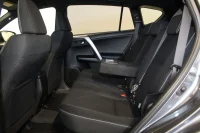 Toyota RAV4 Luxury Plus 2.5 114kW thumbnail