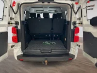 Toyota Proace Long Double Side Door Shuttle 2 106kW thumbnail