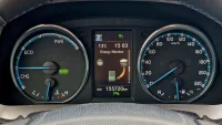 Toyota RAV4 Luxury Plus 2.5 114kW thumbnail