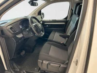 Toyota Proace Long Double Side Door Shuttle 2 106kW thumbnail