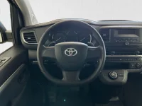 Toyota Proace Long Double Side Door Shuttle 2 106kW thumbnail