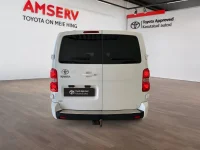 Toyota Proace Long Double Side Door Shuttle 2 106kW thumbnail