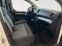 Toyota Proace Long Double Side Door Shuttle 2 106kW thumbnail