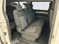 Toyota Proace Long Double Side Door Shuttle 2 106kW thumbnail