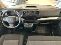 Toyota Proace Long Double Side Door Shuttle 2 106kW thumbnail