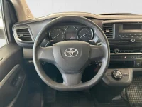 Toyota Proace Long Double Side Door Shuttle 2 106kW thumbnail