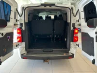 Toyota Proace Long Double Side Door Shuttle 2 106kW thumbnail