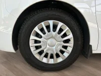 Toyota Proace Long Double Side Door Shuttle 2 106kW thumbnail