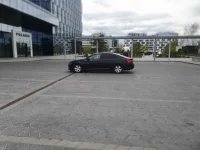 Skoda Superb ELEGANCE 2.0 110kW thumbnail