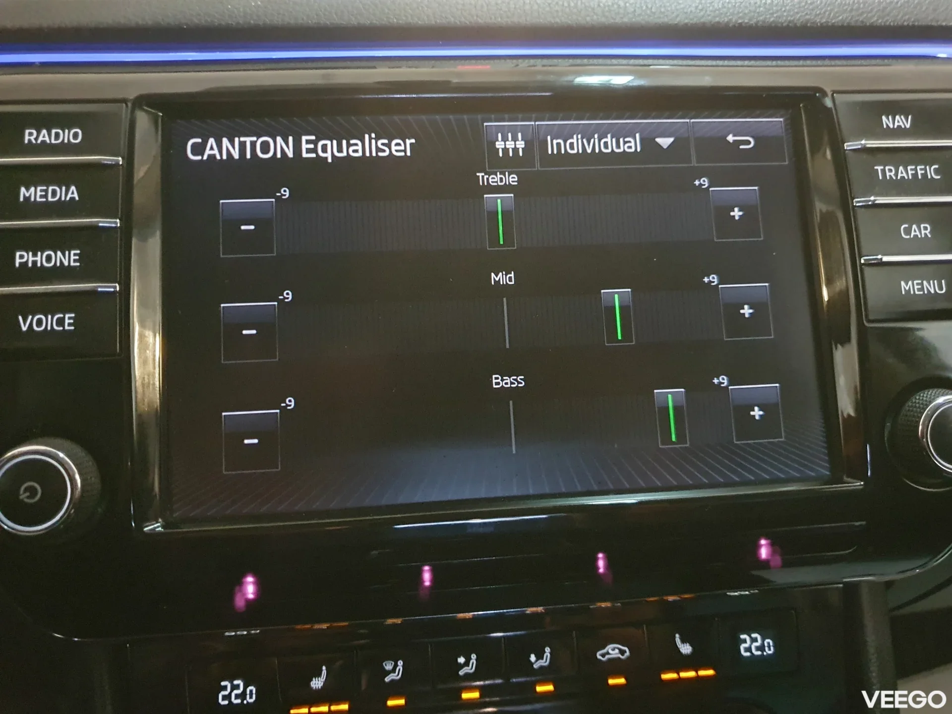Skoda Superb ELEGANCE 2.0 110kW