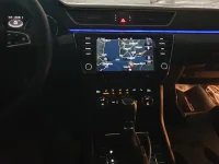 Skoda Superb ELEGANCE 2.0 110kW thumbnail