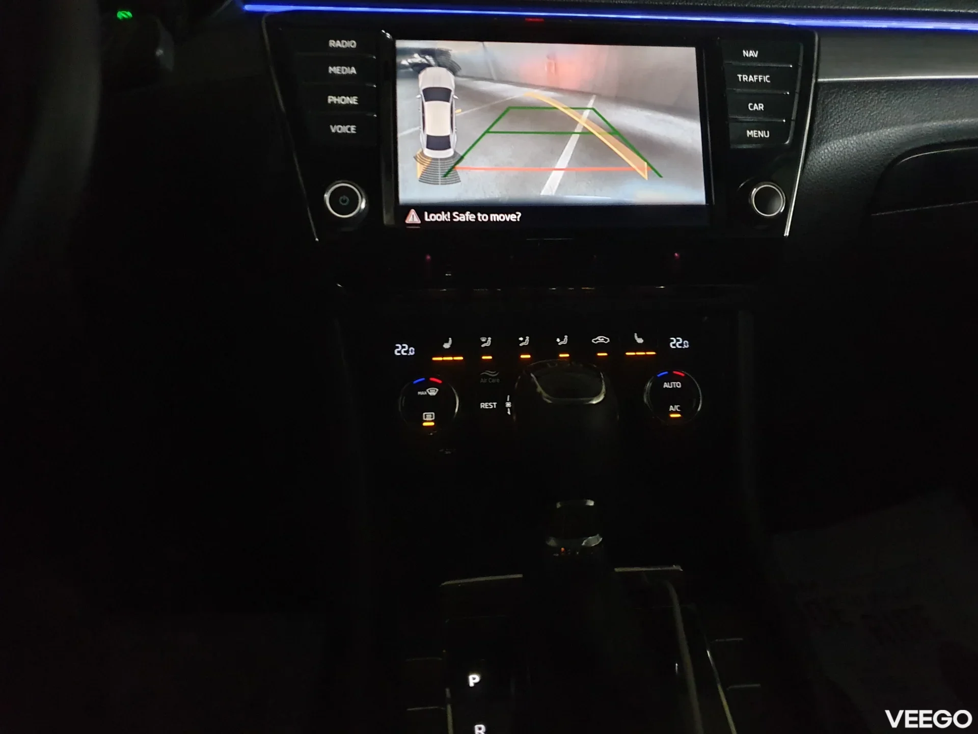 Skoda Superb ELEGANCE 2.0 110kW