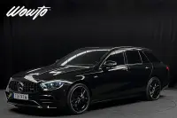 Mercedes-Benz G63 AMG E 53 T  4Matic+ 435HK /Burmester /4.95% 320kW thumbnail