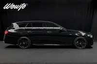 Mercedes-Benz G63 AMG E 53 T  4Matic+ 435HK /Burmester /4.95% 320kW thumbnail