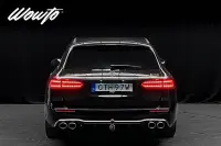 Mercedes-Benz G63 AMG E 53 T  4Matic+ 435HK /Burmester /4.95% 320kW thumbnail