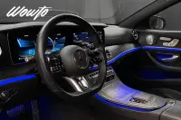 Mercedes-Benz G63 AMG E 53 T  4Matic+ 435HK /Burmester /4.95% 320kW thumbnail