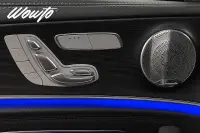 Mercedes-Benz G63 AMG E 53 T  4Matic+ 435HK /Burmester /4.95% 320kW thumbnail