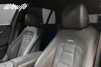 Mercedes-Benz G63 AMG E 53 T  4Matic+ 435HK /Burmester /4.95% 320kW thumbnail