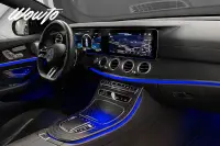Mercedes-Benz G63 AMG E 53 T  4Matic+ 435HK /Burmester /4.95% 320kW thumbnail