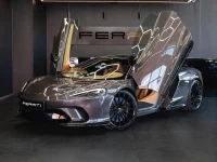 Image of Mclaren GT 4.0 456kW