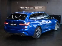 BMW 330 2.0 135kW thumbnail