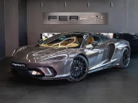 Mclaren GT 4.0 456kW thumbnail