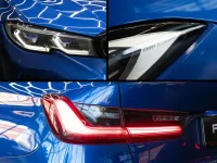 BMW 330 2.0 135kW thumbnail