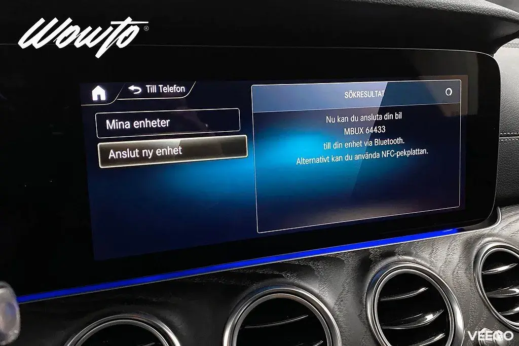 Mercedes-Benz G63 AMG E 53 T  4Matic+ 435HK /Burmester /4.95% 320kW