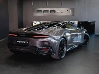 Mclaren GT 4.0 456kW thumbnail
