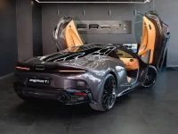 Mclaren GT 4.0 456kW thumbnail