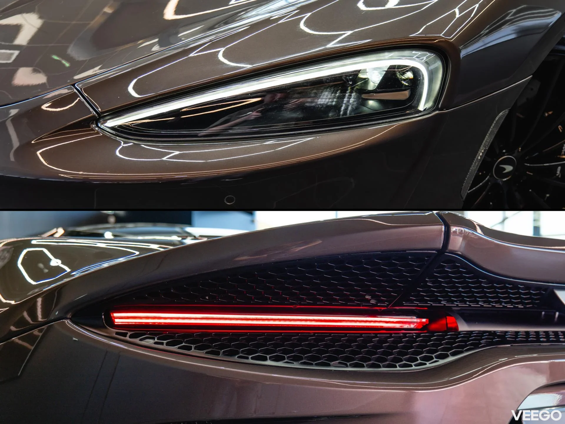 Mclaren GT 4.0 456kW