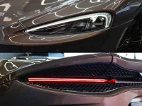 Mclaren GT 4.0 456kW thumbnail