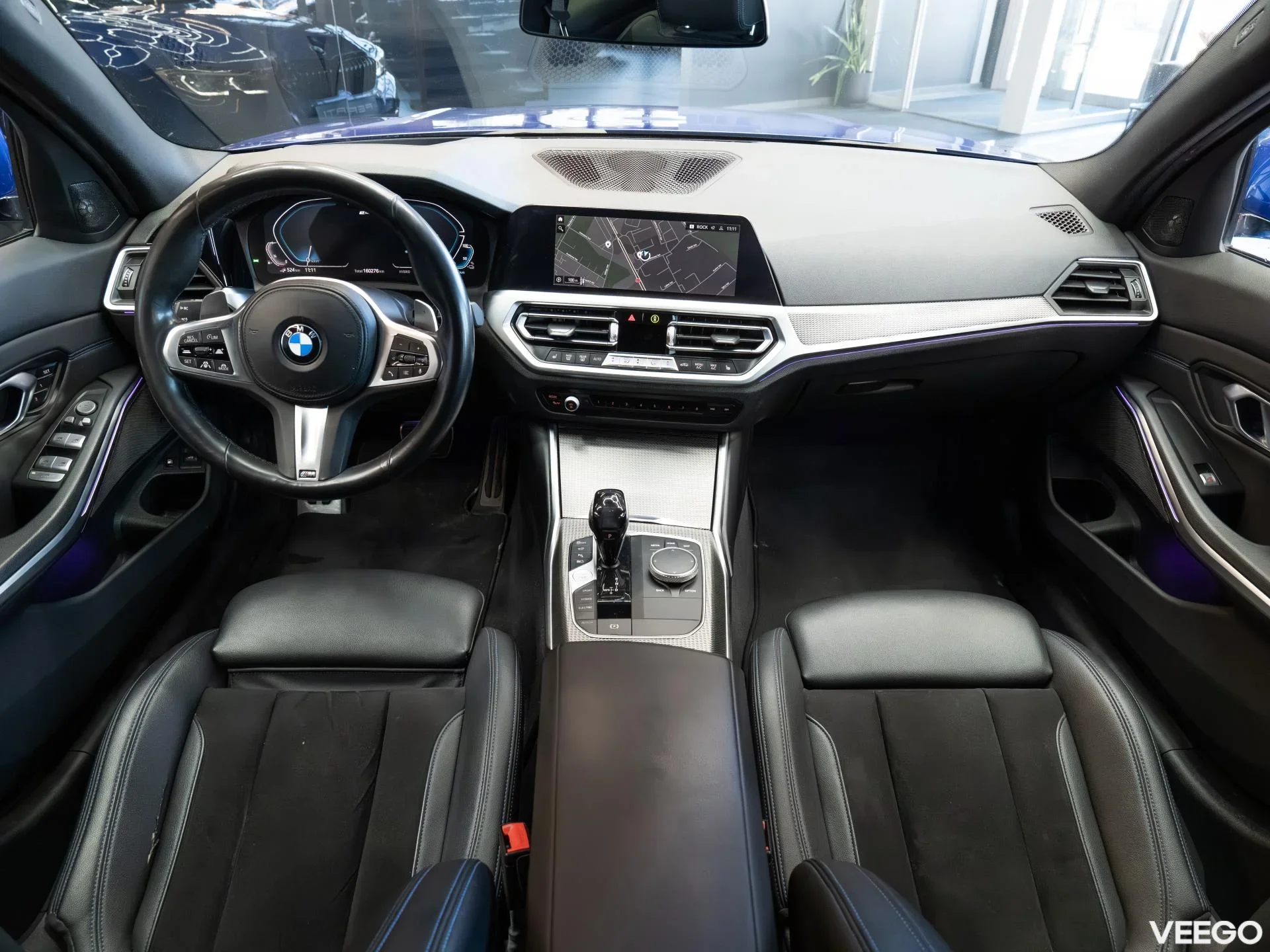 BMW 330 2.0 135kW
