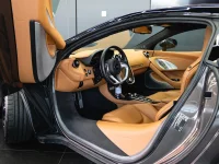 Mclaren GT 4.0 456kW thumbnail