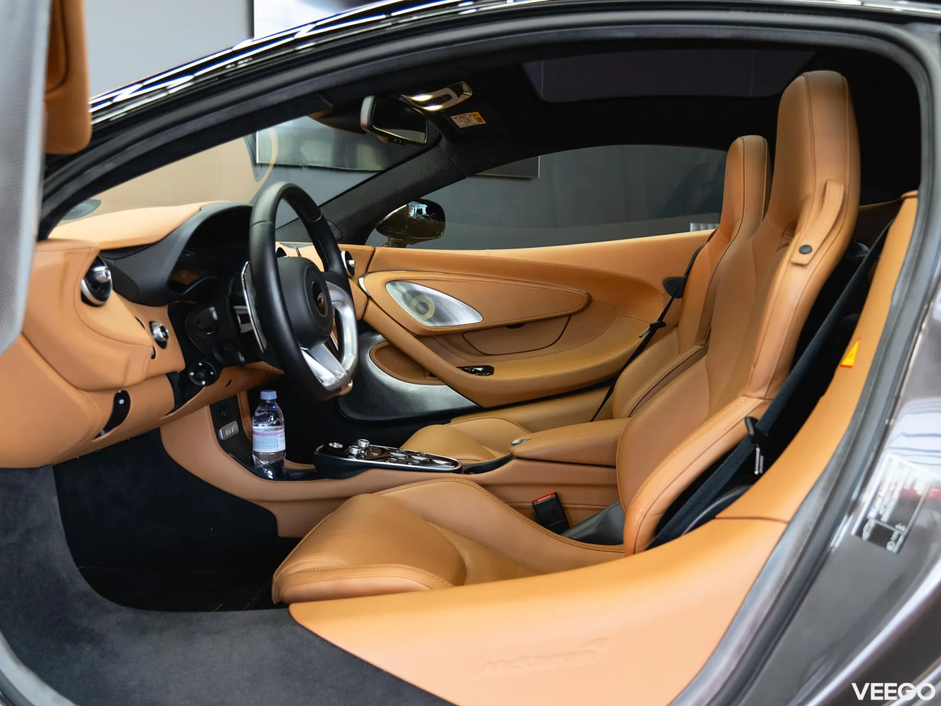 Mclaren GT 4.0 456kW