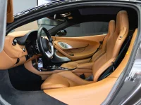 Mclaren GT 4.0 456kW thumbnail