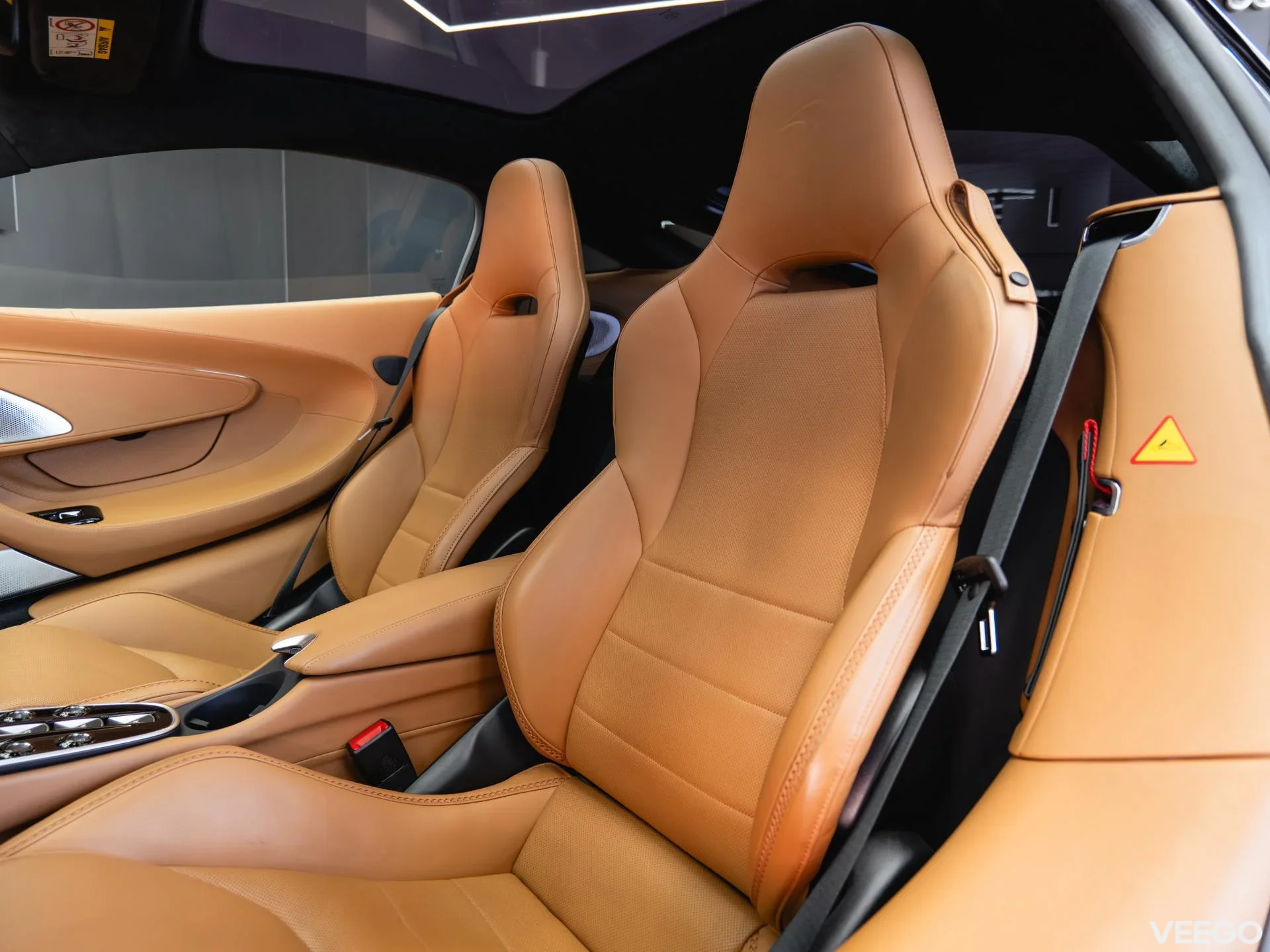 Mclaren GT 4.0 456kW