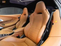 Mclaren GT 4.0 456kW thumbnail