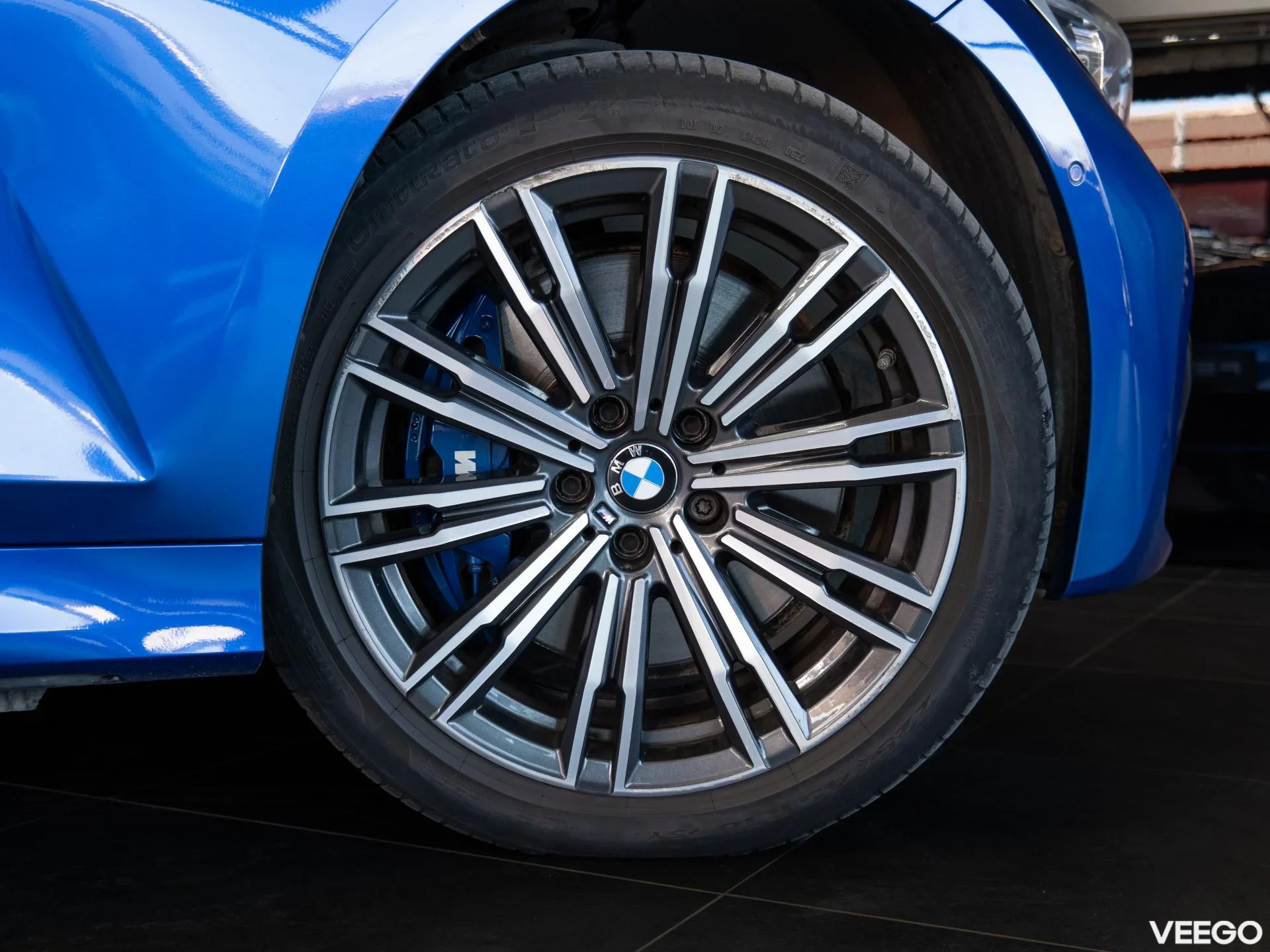 BMW 330 2.0 135kW