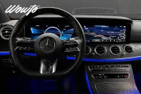 Mercedes-Benz G63 AMG E 53 T  4Matic+ 435HK /Burmester /4.95% 320kW thumbnail